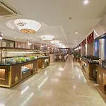 Antique Palace Museum (adults Only) ホテル アランヤ