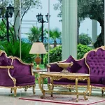ホテル Antique Palace Museum (adults Only)