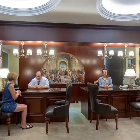 Antique Palace Museum (adults Only) Hotel Alanya