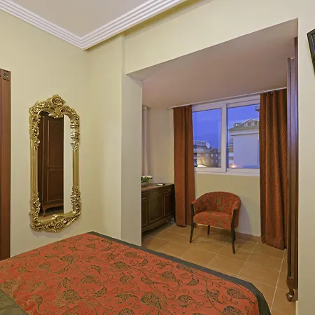 Antique Palace Museum (adults Only) Hotel 5*