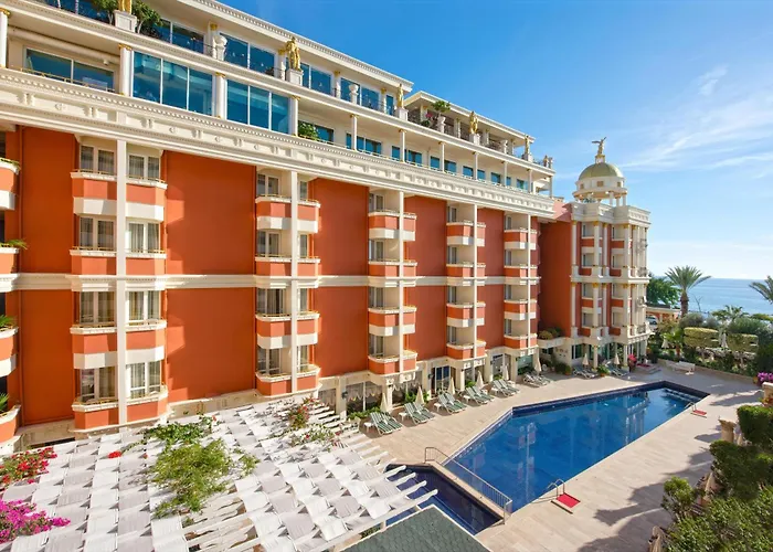 Antique Palace Museum (adults Only) Hotel 5*