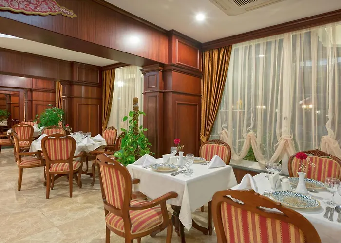Antique Palace Museum (adults Only) Hotel 5*