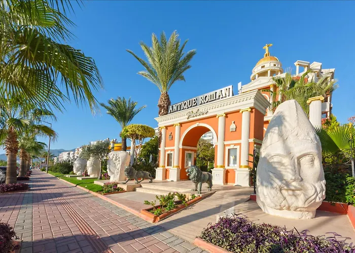 Antique Palace Museum (adults Only) Hotel 5*