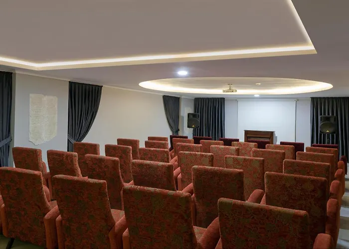 Antique Palace Museum (adults Only) Hotel 5*