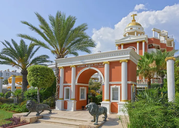 Antique Palace Museum (adults Only)