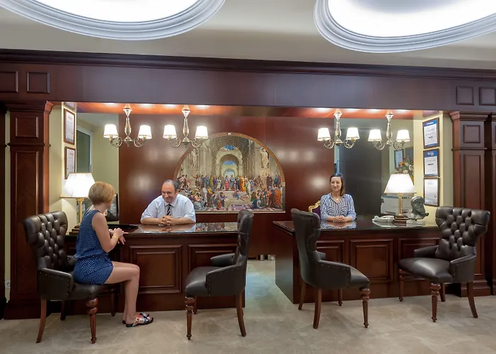 Antique Palace Museum (adults Only) Hotel Alanya