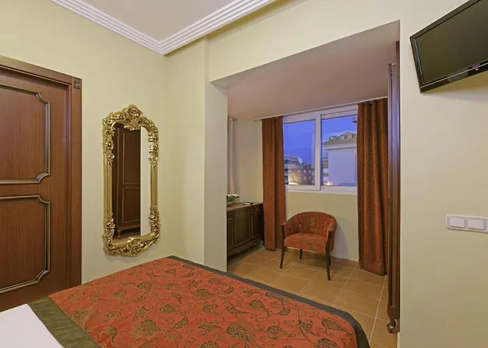 Antique Palace Museum (adults Only) Hotel 5*