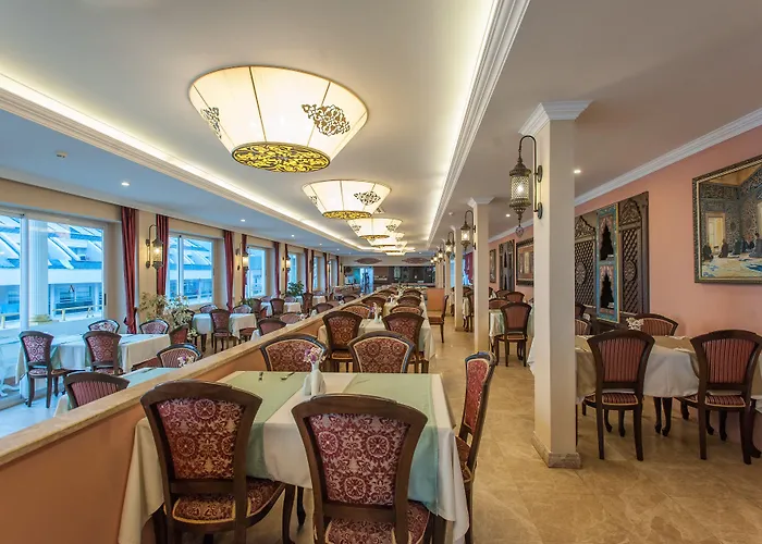 Hotel Antique Palace Museum (adults Only) 5*