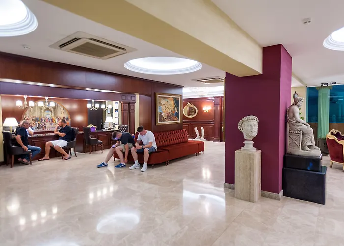 Antique Palace Museum (adults Only) 5*