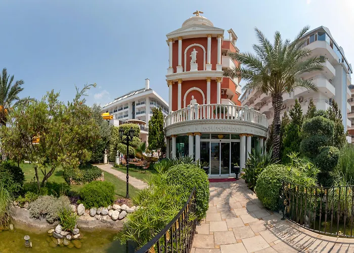 Antique Palace Museum (adults Only) Hotel 5*