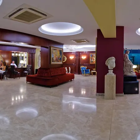 Antique Palace - Adults Only Ultra Hotel 5*