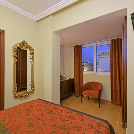 Antique Palace - Adults Only Ultra