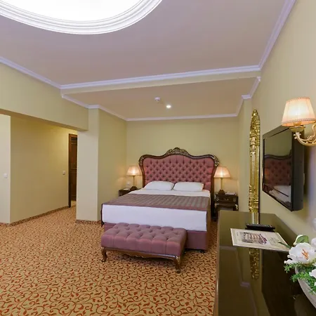 Antique Palace - Adults Only Ultra Hotel Alanya