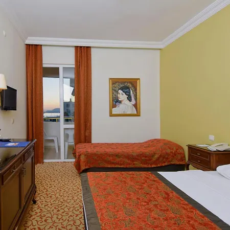 Antique Palace - Adults Only Ultra 5* Alanya