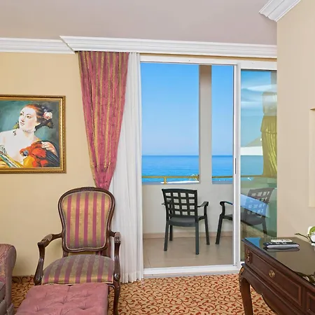 Hotel Antique Palace - Adults Only Ultra 5*