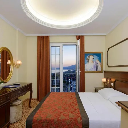 Antique Palace - Adults Only Ultra Alanya