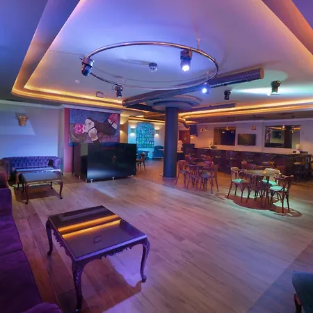 Antique Palace - Adults Only Ultra Hotel 5*
