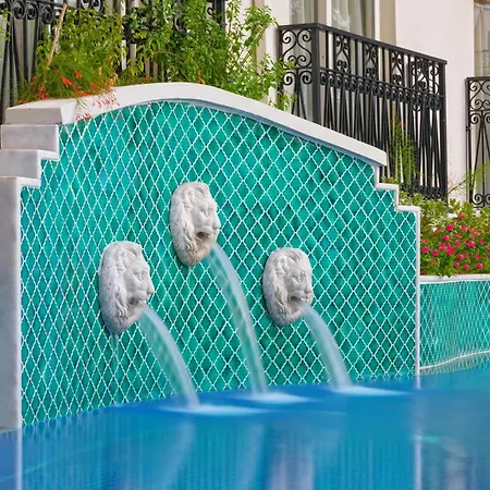 Hotel Antique Palace - Adults Only Ultra 5*
