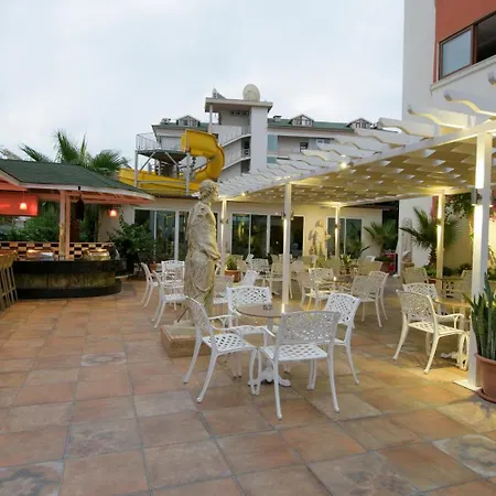 Antique Palace - Adults Only Ultra Hotel