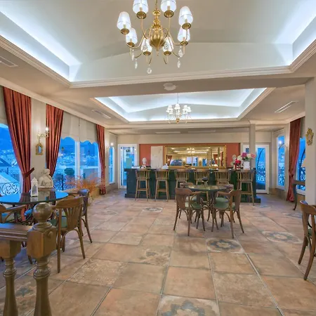 Antique Palace - Adults Only Ultra 5*