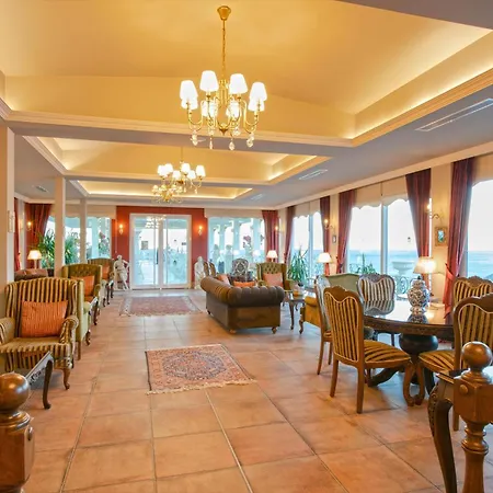 Antique Palace - Adults Only Ultra Hotel Alanya