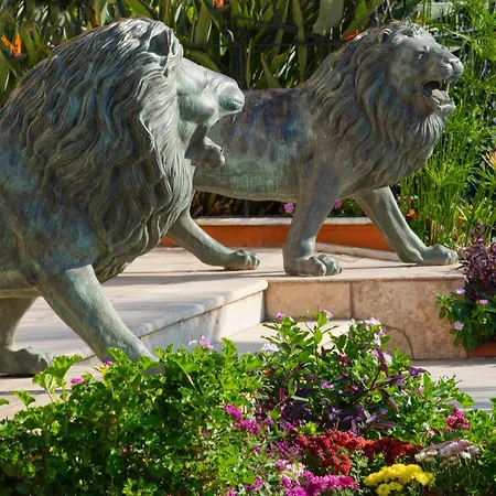 Hotel Antique Palace - Adults Only Ultra Alanya