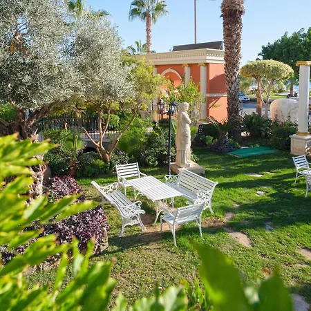 Antique Palace - Adults Only Ultra Alanya
