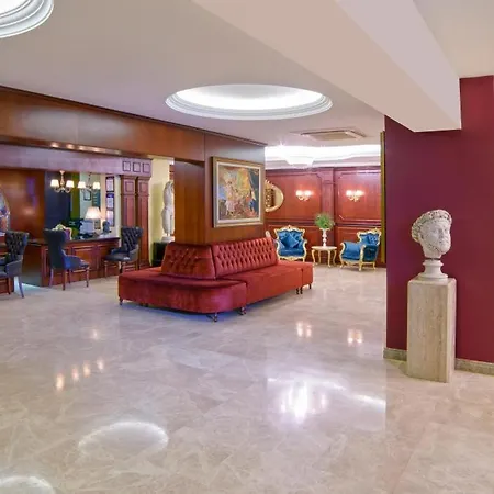 Antique Palace - Adults Only Ultra Alanya