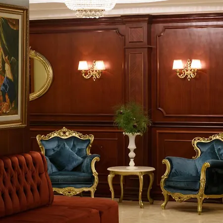Hotel Antique Palace - Adults Only Ultra