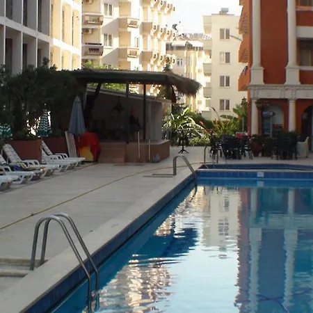 Antique Palace - Adults Only Ultra Alanya