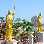 Antique Palace Museum (adults Only) Alanya