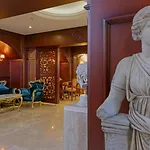 فندق Antique Palace Museum (adults Only) ألانيا