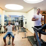 Antique Palace Museum (adults Only) Hotel Alanya