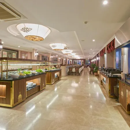 Antique Palace Museum (adults Only) Otel Alanya