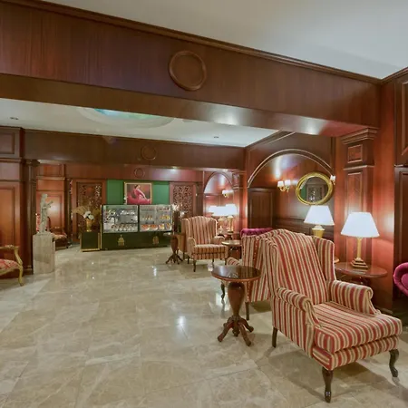 Antique Palace Museum (adults Only) Alanya