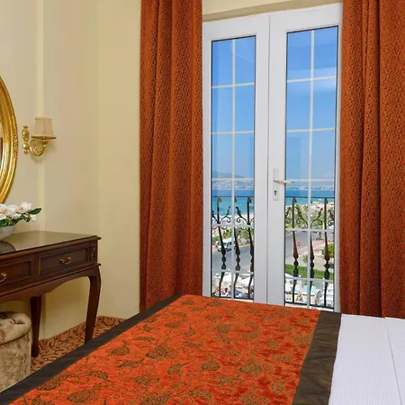 Antique Palace Museum (adults Only) Otel