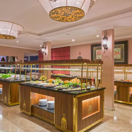 Antique Palace Museum (adults Only) Otel Alanya