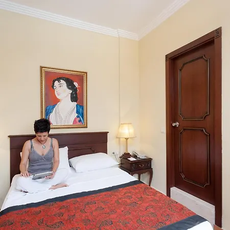 Otel Antique Palace Museum (adults Only) Alanya