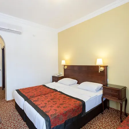 Antique Palace Museum (adults Only) Otel