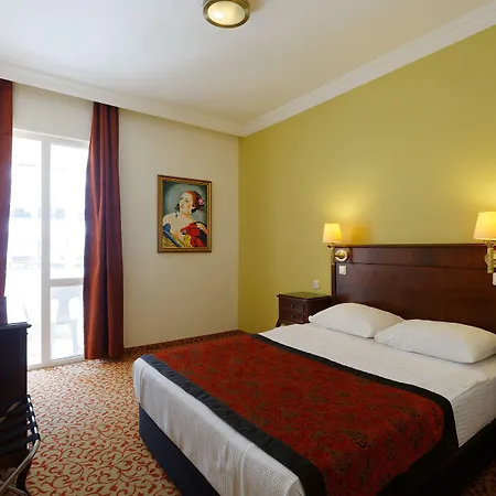 Otel Antique Palace Museum (adults Only)