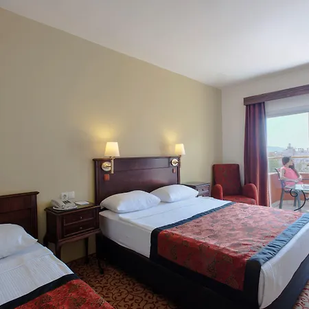 Antique Palace Museum (adults Only) Otel 5*