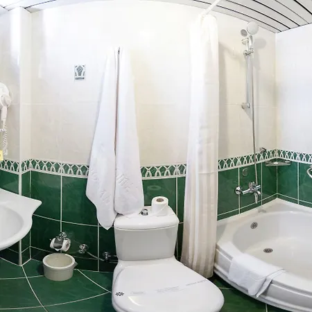 Hotel Antique Palace Museum (adults Only) Alanya