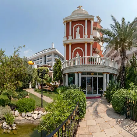 Antique Palace Museum (adults Only) Hotel 5*