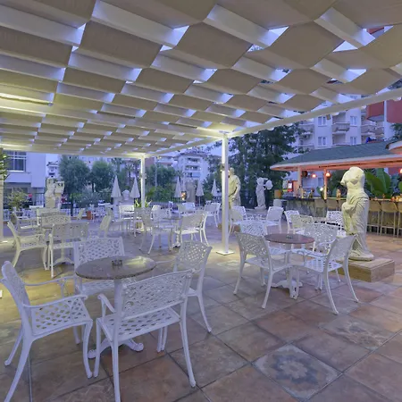 Antique Palace Museum (adults Only) 5* Alanya