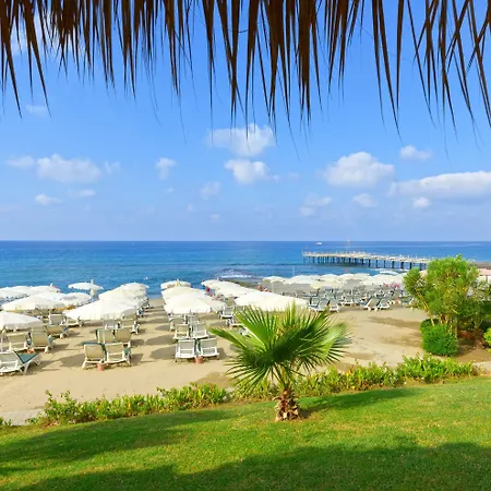 Otel Antique Palace Museum (adults Only) Alanya
