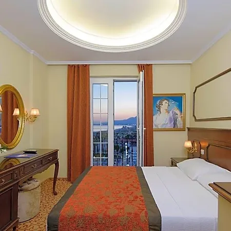 Antique Palace Museum (adults Only) Hotel