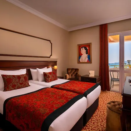 Antique Palace Museum (adults Only) Hotel Alanya