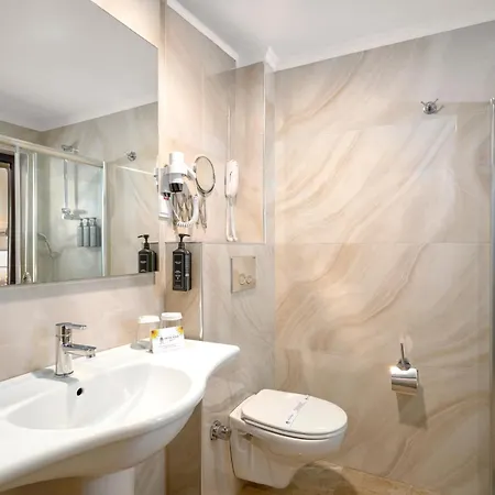 Hotel Antique Palace Museum (adults Only) Alanya