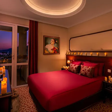 Otel Antique Palace Museum (adults Only) 5*