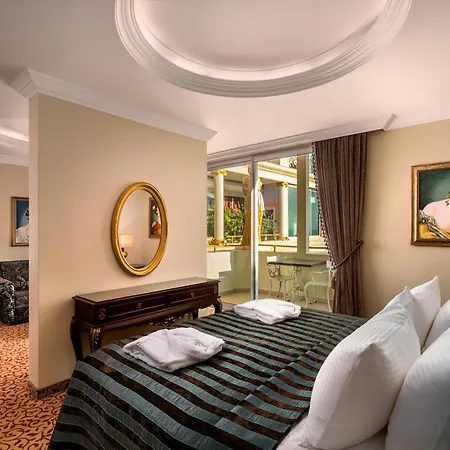 Antique Palace Museum (adults Only) Hotel 5*